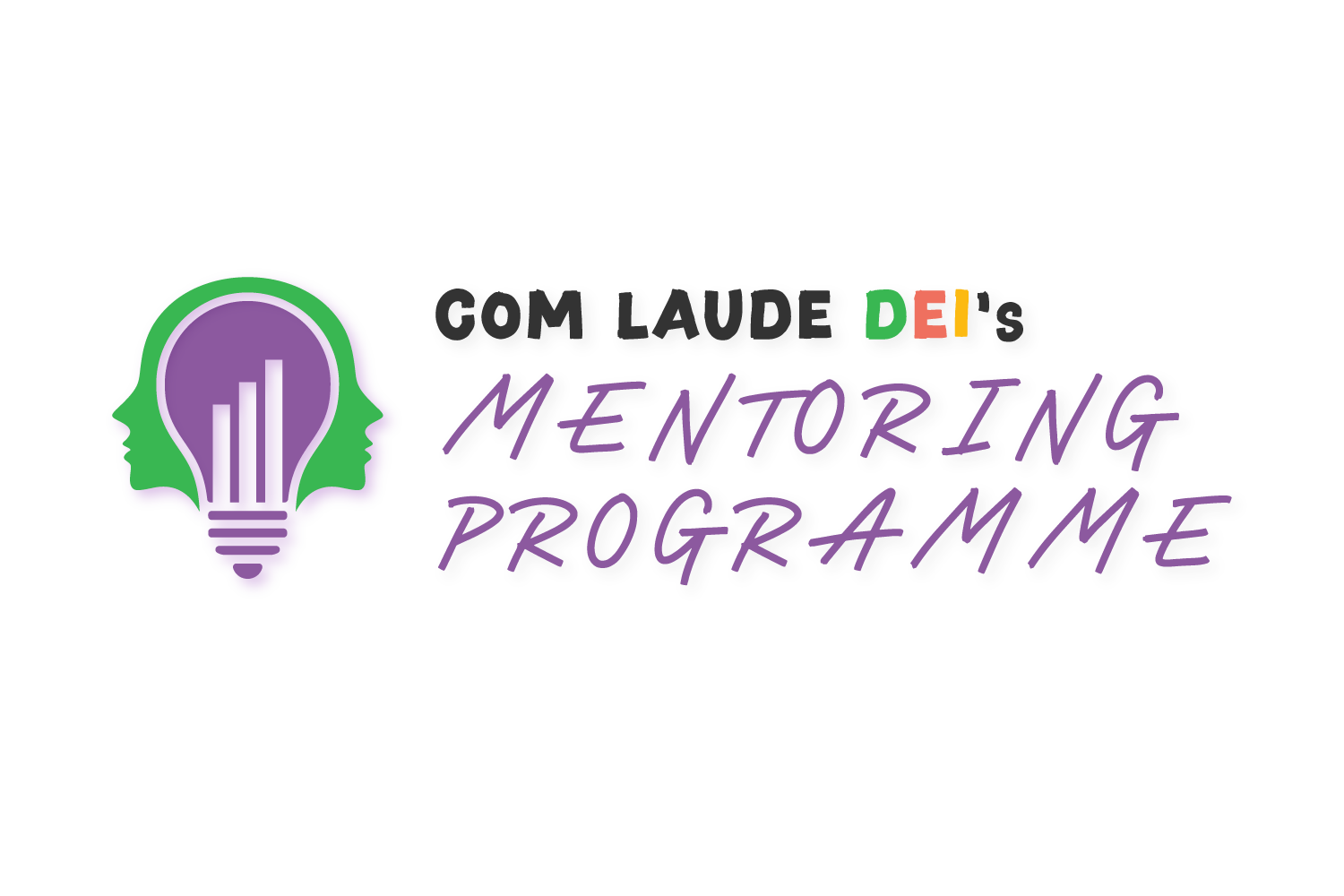 Mentoring Programme Logo Main