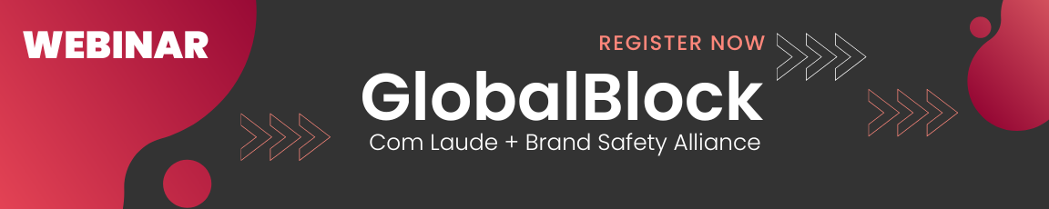 Webinar GlobalBlock (Brand Protection) Banner